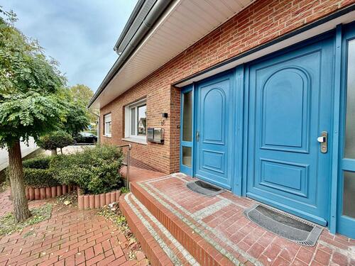 Foto - Etagenwohnung in Nortrup