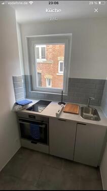 Foto - Möbliertes 1-Zimmer Apartment in Stuttgart Ost