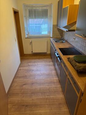 Foto - Gepflegte Helle 2 Zimmer EG-Wohnung in Feuchtwangen zu vermieten