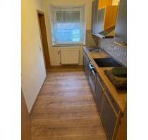 Gepflegte Helle 2 Zimmer EG-Wohnung in Feuchtwangen zu vermieten