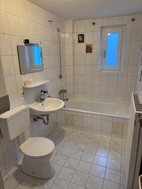 Foto - Etagenwohnung in Feuchtwangen zur Miete