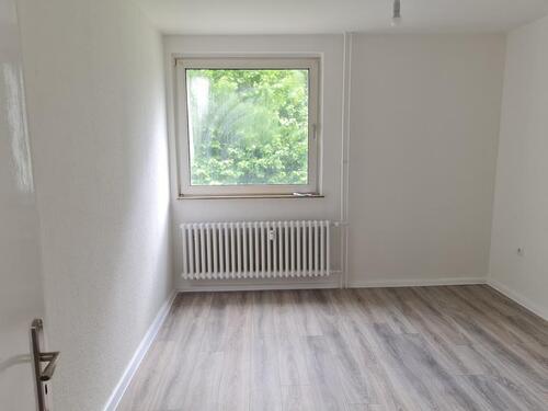Foto - Etagenwohnung zur Miete in Duisburg