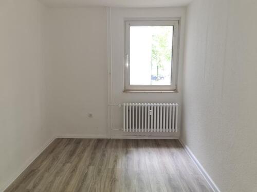 Foto - Etagenwohnung in Duisburg