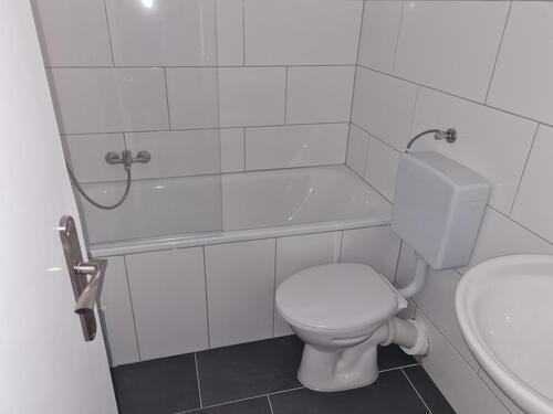 Foto - Etagenwohnung in Duisburg zur Miete