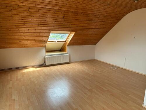 Foto - Dachgeschosswohnung BalveGarbeck