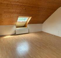 Dachgeschosswohnung BalveGarbeck