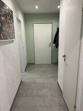 Foto - Etagenwohnung zur Miete in Wesel