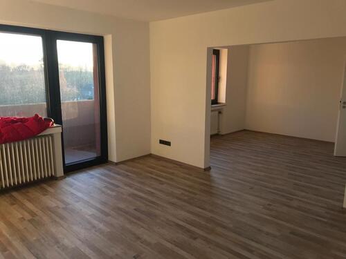 Foto - Etagenwohnung in Wesel