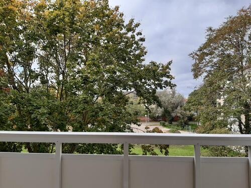 Foto - 2 Zimmer Etagenwohnung zur Miete in Merseburg