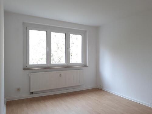 Foto - 2 Zimmer Etagenwohnung in Merseburg