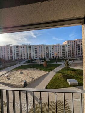 Foto - Nachmieter 1 Zimmer Wohnung Freiham