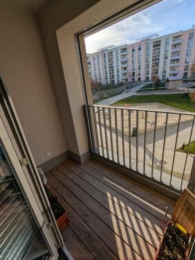 Foto - 1 Zimmer Etagenwohnung zur Miete in München