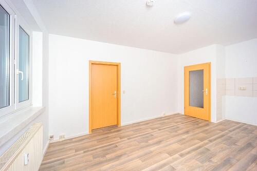 Foto - Schöne 2-Raum-Wohnung mit Dusche