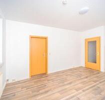 Schöne 2-Raum-Wohnung mit Dusche - Eisleben (Lutherstadt)