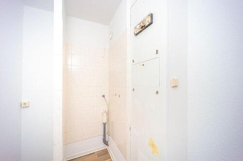 Foto - Etagenwohnung in Eisleben (Lutherstadt) zur Miete