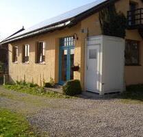 Werkstatt- Lagerraum-kleine Schreinerei-zu vermieten - Velden