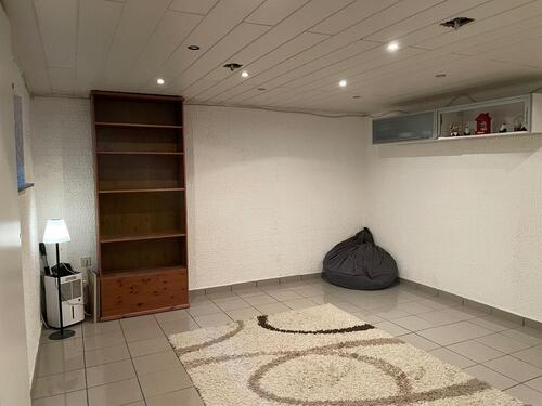 Foto - 1 Zimmer Etagenwohnung zur Miete in Berlin