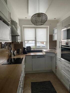 Foto - Etagenwohnung in Berlin zur Miete