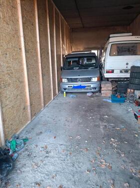 Foto - Garage Stellplatz Limach Vogtland