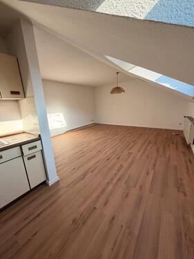 Foto - 3 Zimmer Dachgeschoßwohnung zur Miete in Gaildorf