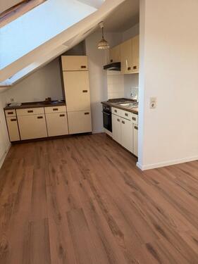 Foto - 3 Zimmer Dachgeschoßwohnung in Gaildorf