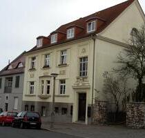 Einraumwohnung in Kröllwitz - 200,00&nbsp;EUR Kaltmiete, ca.&nbsp; 26,00&nbsp;m&sup2; in Halle (Saale) (PLZ: 06120) Dölau