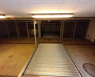 Stellplatz Garage Karolinenviertel Ölmühle 130 € - Hamburg Sternschanze