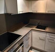 Helle Single-Wohnung in ruhiger Lage - Ludwigschorgast