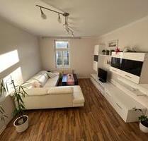 Voll möblierte 2-Zimmer-Wohnung (52 m²) in Fallersleben - Wolfsburg Ehmen