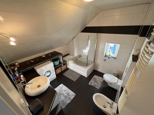 Foto - 2 Zimmer Dachgeschoßwohnung in Wolfsburg