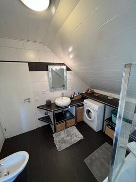 Foto - Dachgeschoßwohnung in Wolfsburg zur Miete