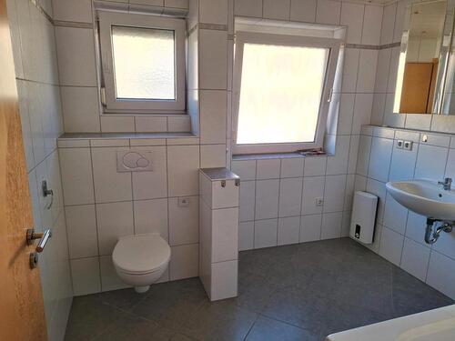 Foto - helle, freundliche 3ZKB-Wohnung zu vermieten