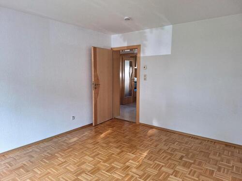 Foto - 3 Zimmer Etagenwohnung in Dillingen an der Donau