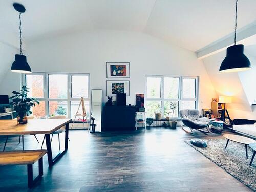 Foto - 2 Zimmer Wohnung in Großhadern München mit EBK zu vermieten