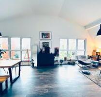 2 Zimmer Wohnung in Großhadern München mit EBK zu vermieten