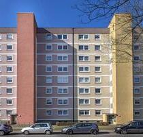 Demnächst frei! 3-Zimmer-Wohnung in Dortmund Scharnhorst