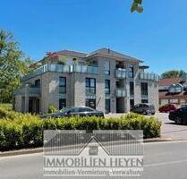 Geräumige und ebenerdige Ergeschosswohnung am Untenende zu vermieten - Papenburg