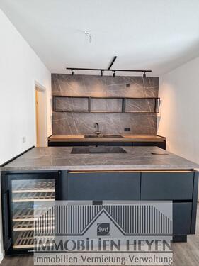 Foto - 3 Zimmer Erdgeschoßwohnung zur Miete in Papenburg