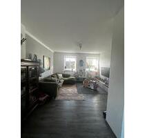 4-Zimmer Wohnung auf 2 Etagen mit großer Terrasse. - Viersen Hülsdonk