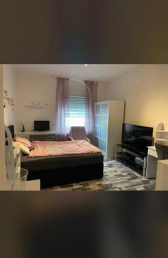 Foto - 2er-Wg -Möbeliertes Zimmer in Altbauwohnung, Nur Frauen، ab 01.03