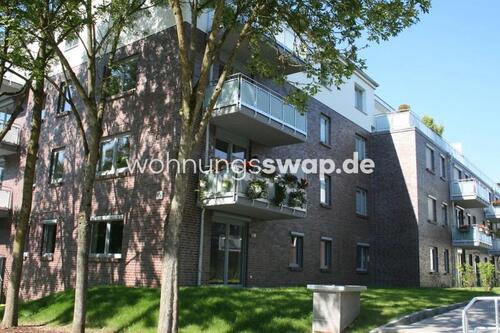 Foto - Wohnungsswap - 3 Zimmer, 97 m² - Rönneburger Straße, Harburg, Hamburg