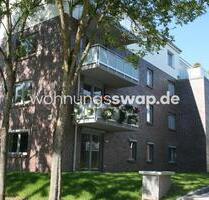 Wohnungsswap - 3 Zimmer, 97 m² - Rönneburger Straße, Harburg, Hamburg