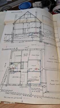 Foto - 7 Zimmer Mehrfamilienhaus, Wohnhaus zum Kaufen in Weikersheim