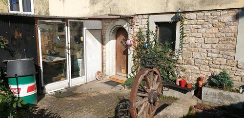 Foto - Mehrfamilienhaus, Wohnhaus in Weikersheim zum Kaufen