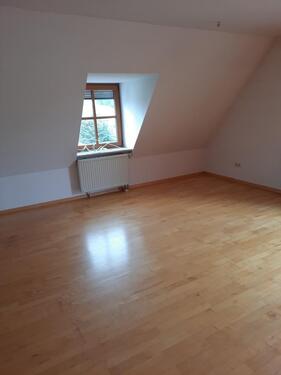 Foto - 3 Zimmer Dachgeschoßwohnung zur Miete in Markt Indersdorf