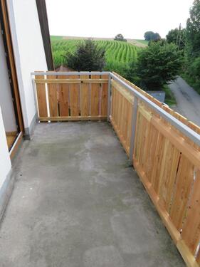 Foto - Dachgeschoßwohnung in Markt Indersdorf zur Miete