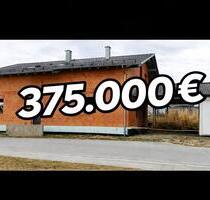 Einfamilienhaus - 375.000,00&nbsp;EUR Kaufpreis, ca.&nbsp; 190,00&nbsp;m&sup2; in Egglkofen (PLZ: 84546)