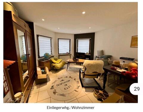 Foto - Mietwohnung 63qm mit Terasse in 66299 Friedrichsthal zu Vermieten