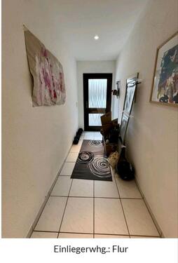 Foto - 2 Zimmer Erdgeschoßwohnung in Friedrichsthal