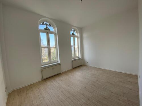 Foto - Wunderschöne Altbauwohnung in der Innenstadt zu vermieten!